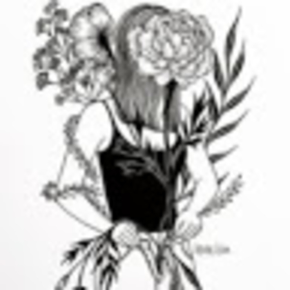 Meet your Posher, Gia